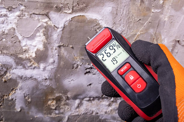 Water Damage Restoration in Fairburn, GA